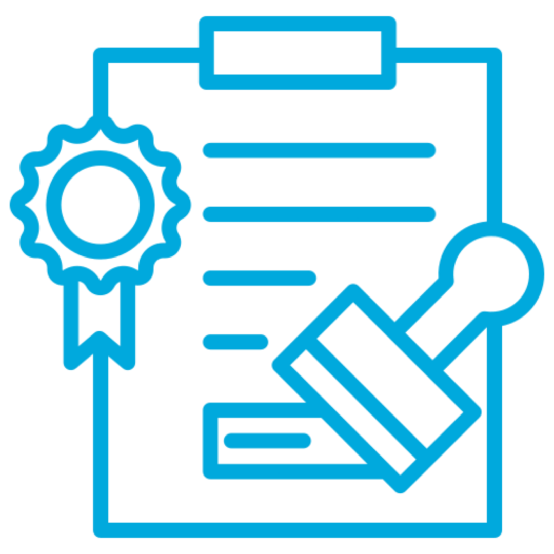 Licensing & Permitting Assistance