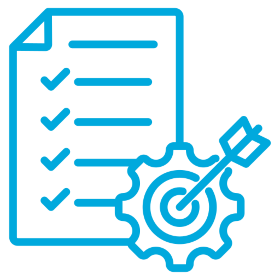 Goal Setting & Planning