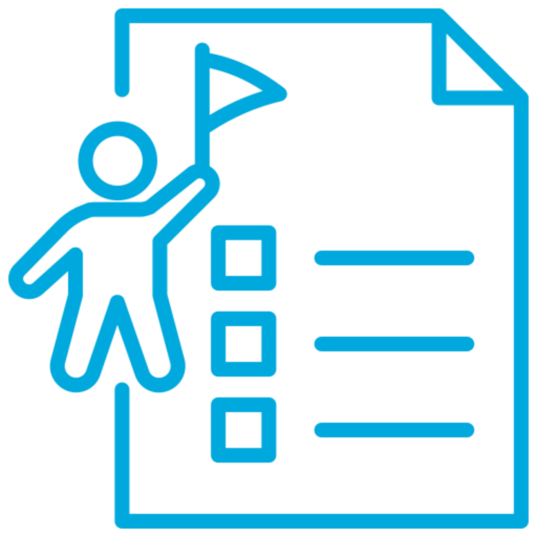 Individual Success Plans