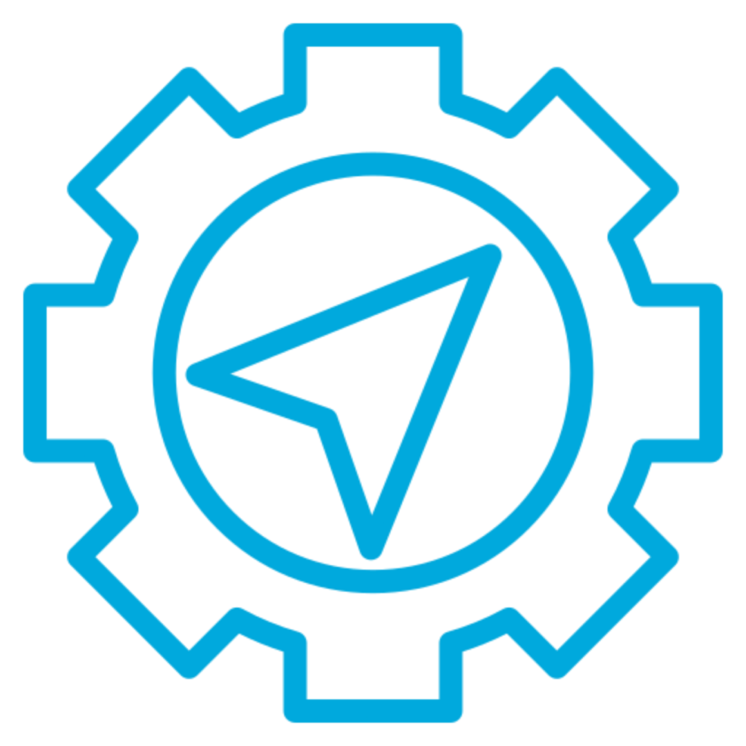 Resource Navigation