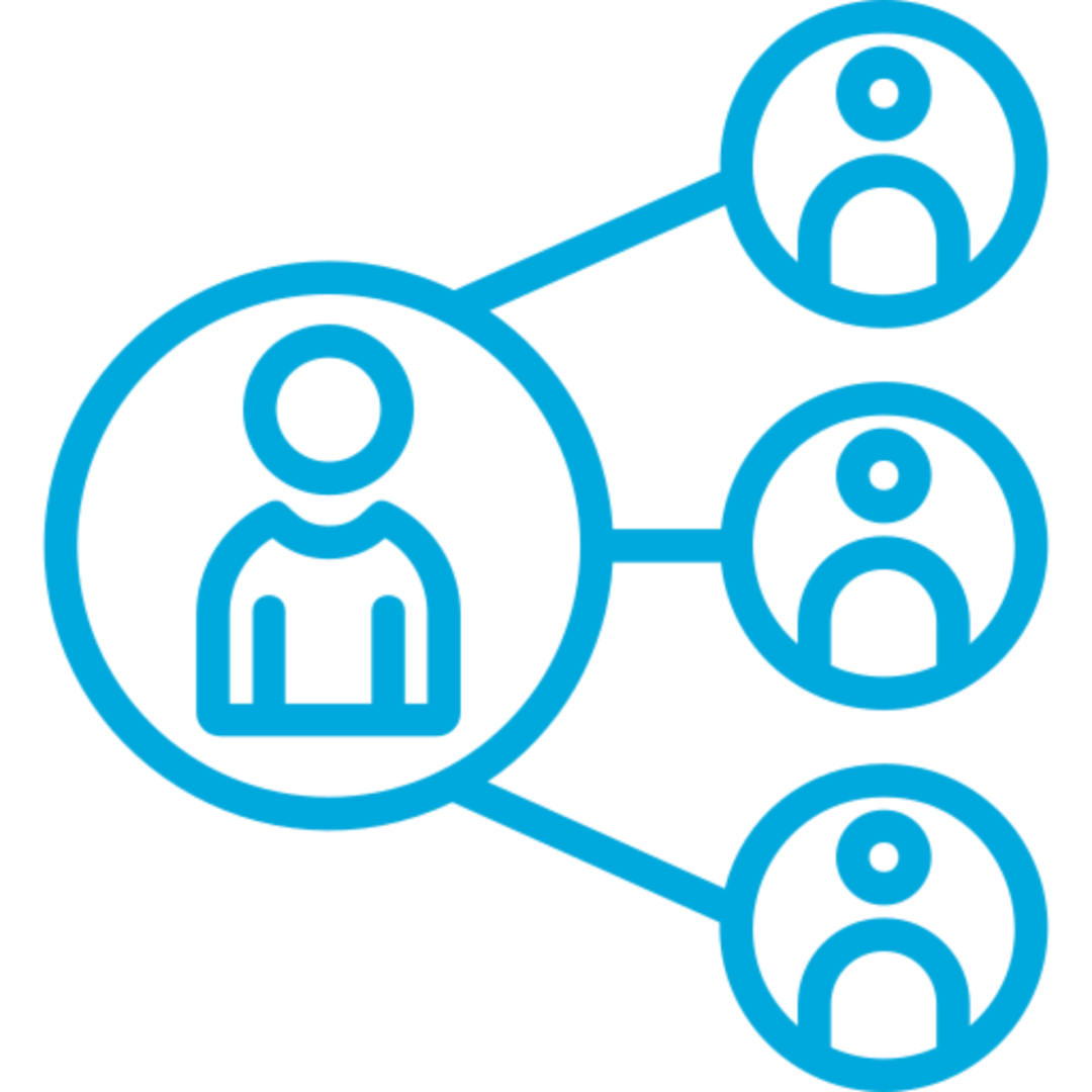 Community Referrals