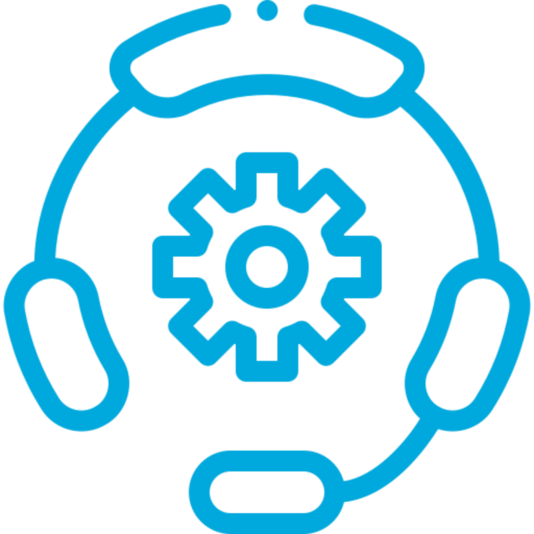 Ongoing Support Services