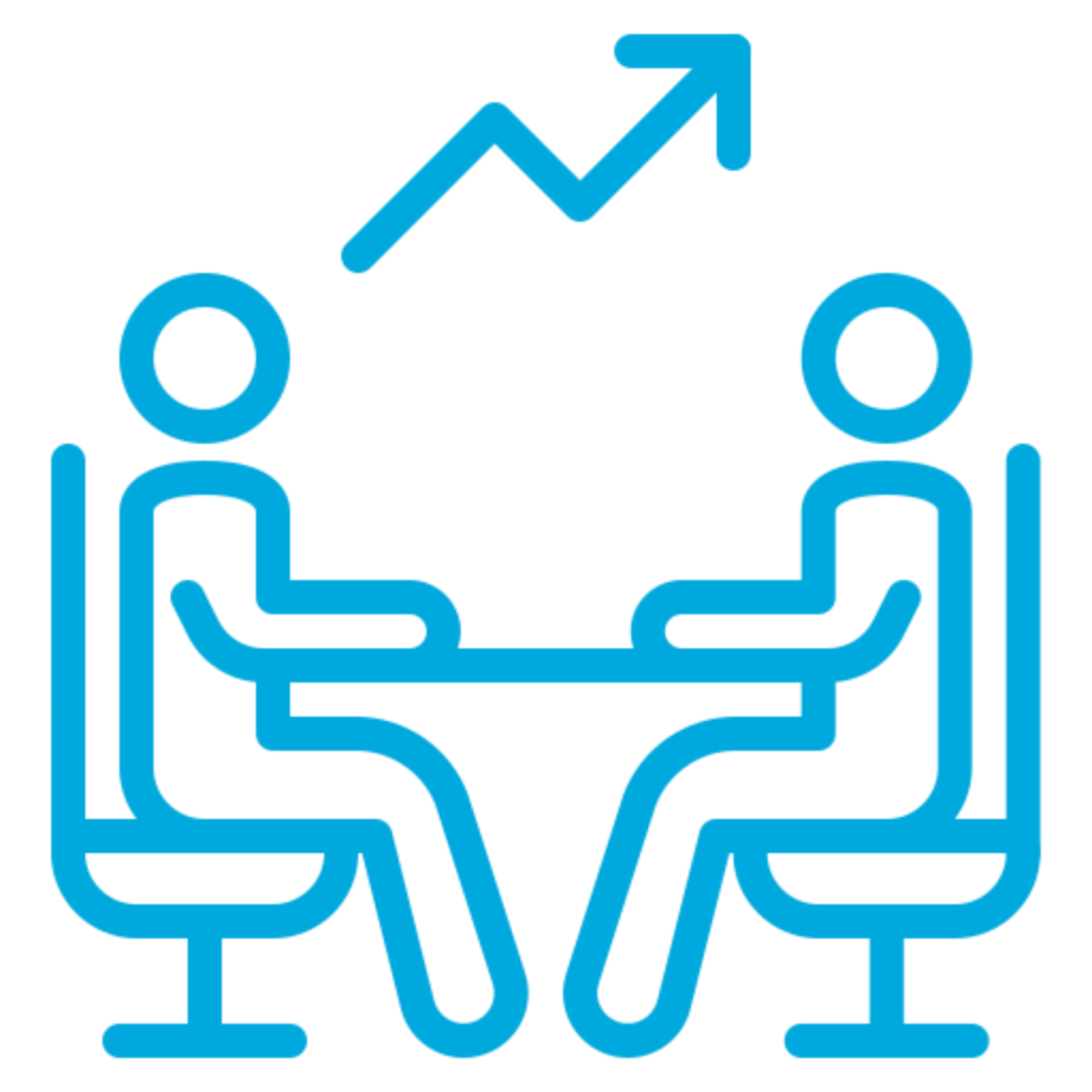 One-on-One Business Coaching