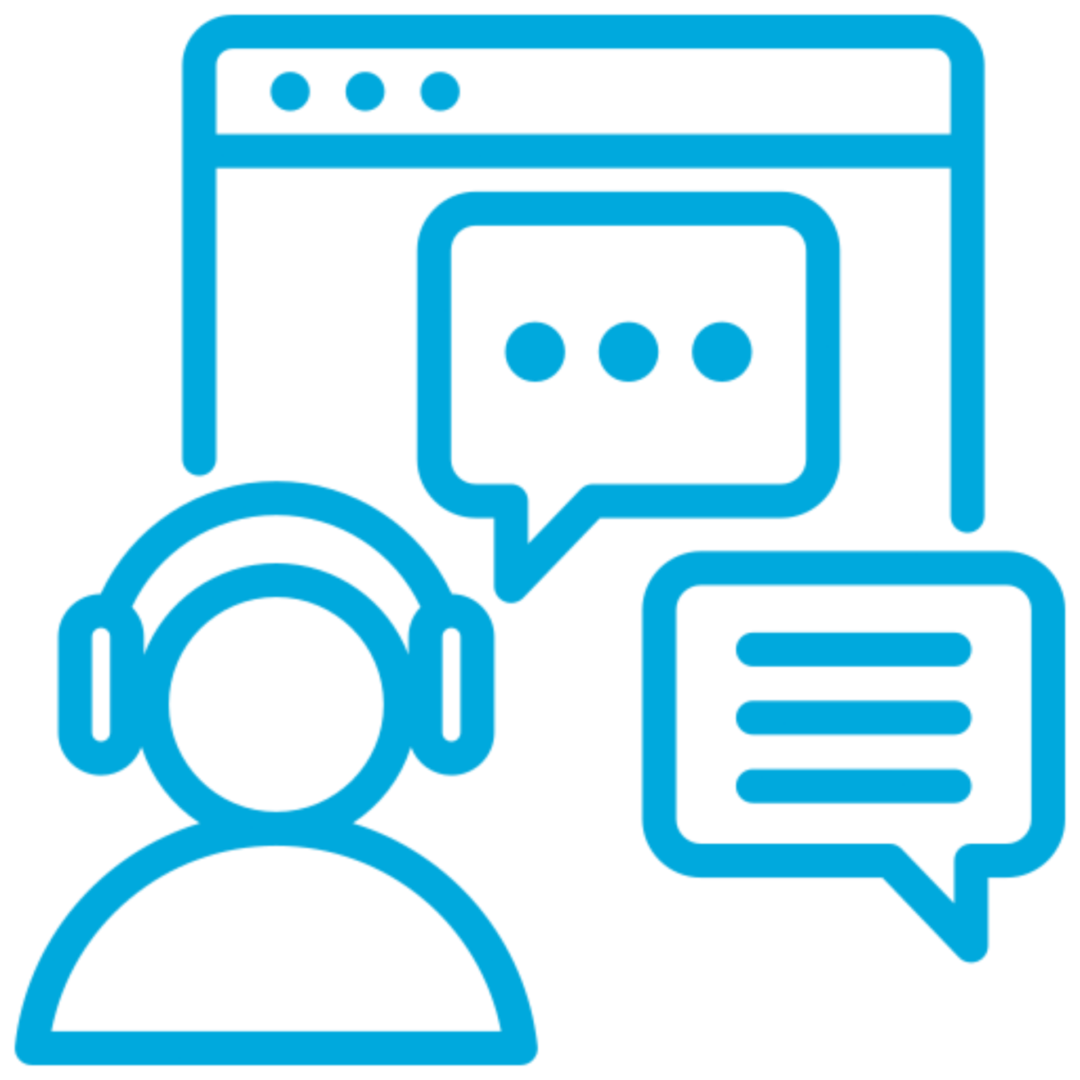 Marketing Support